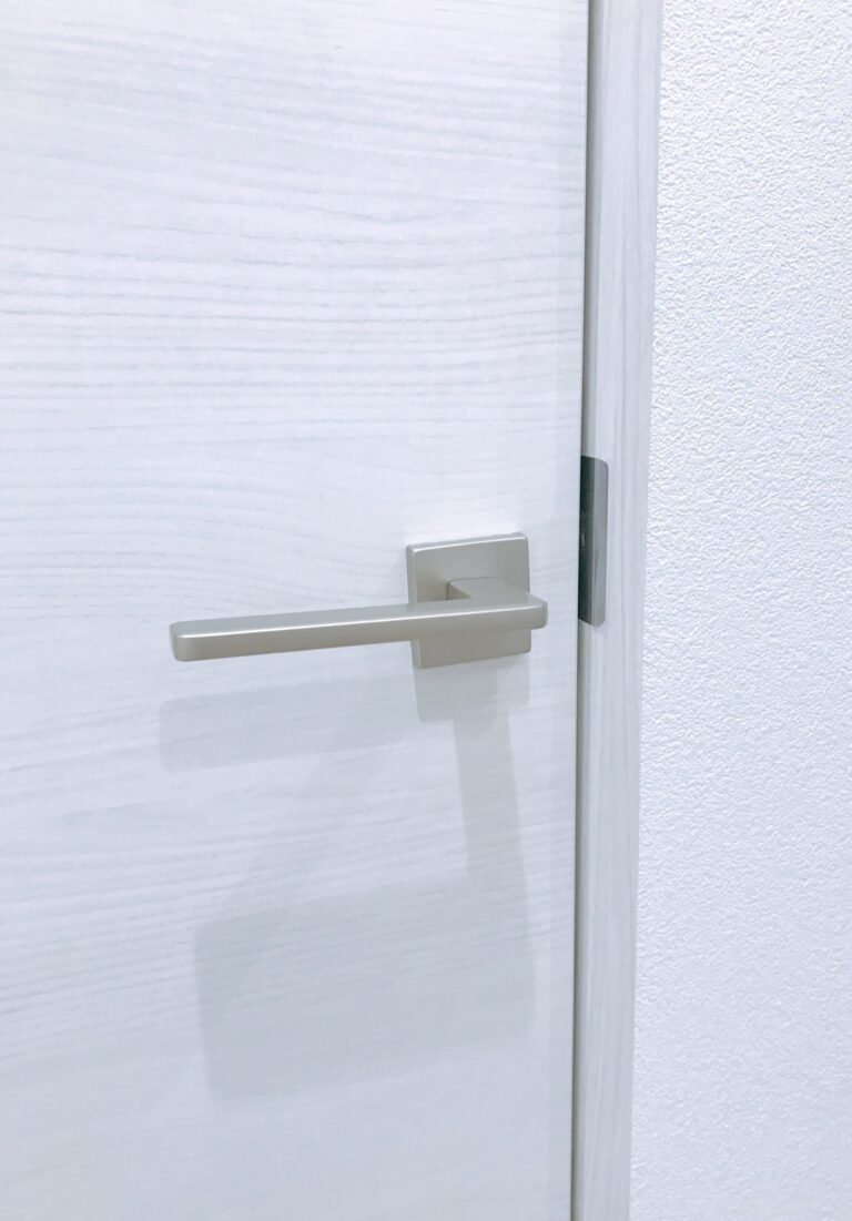 尼崎市でドアのリフォームを検討中の方へ｜玄関・室内・勝手口まで種類別に費用とポイントを解説